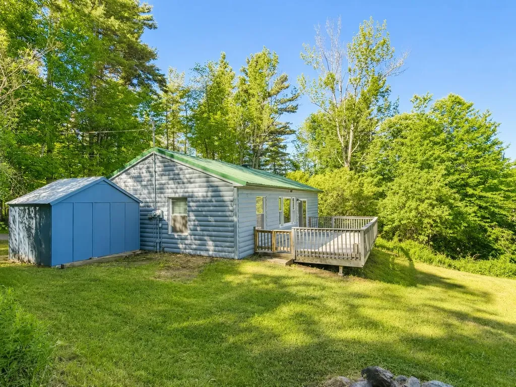 116 Lufkin Road Acworth NH 03601