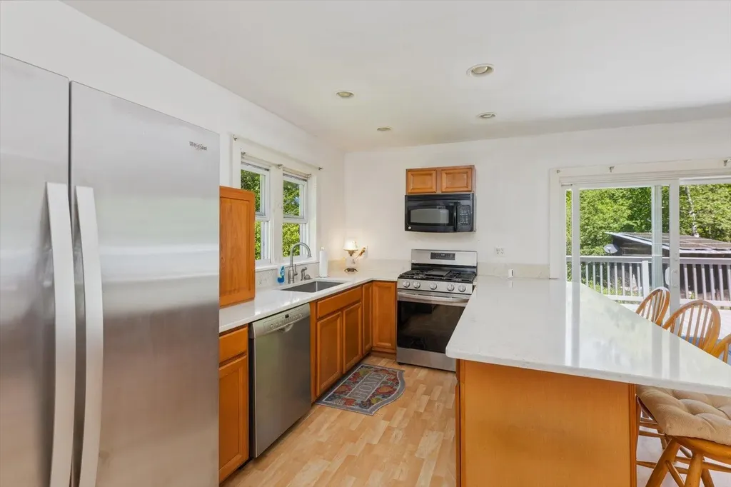 116 Lufkin Road Acworth NH 03601