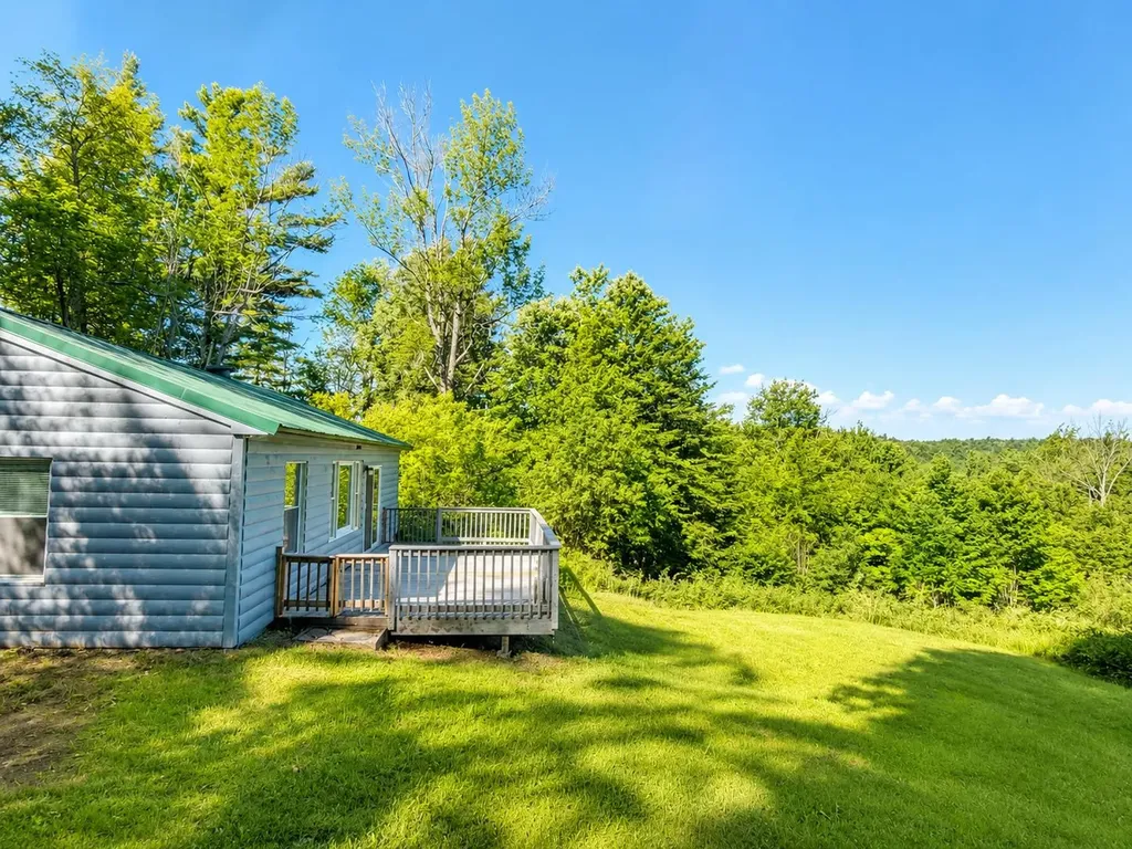 116 Lufkin Road Acworth NH 03601