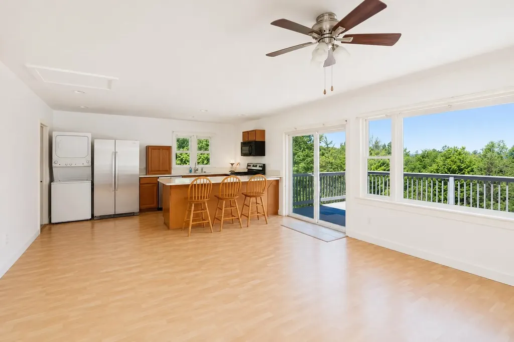 116 Lufkin Road Acworth NH 03601