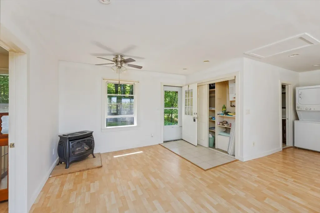 116 Lufkin Road Acworth NH 03601