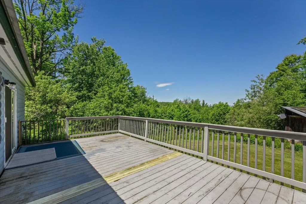 116 Lufkin Road Acworth NH 03601