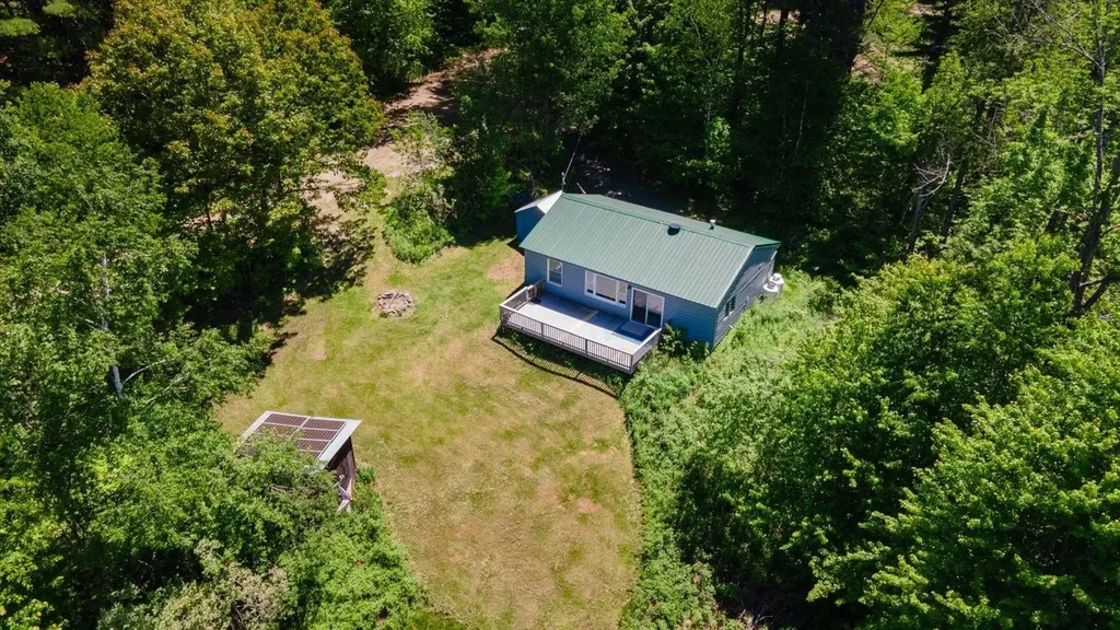 116 Lufkin Road Acworth NH 03601