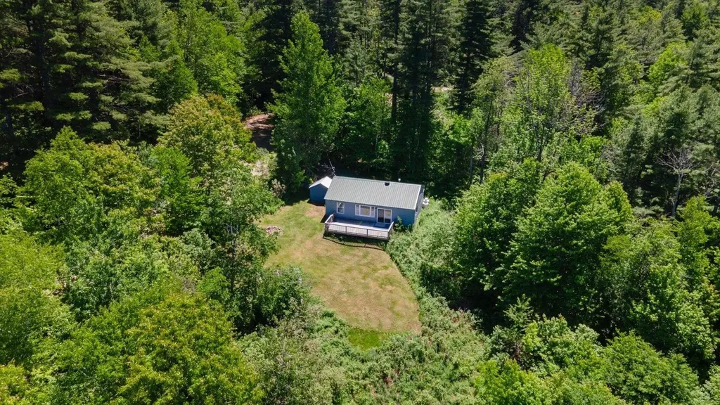 116 Lufkin Road Acworth NH 03601