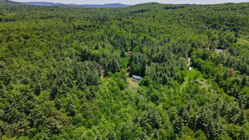 116 Lufkin Road Acworth NH 03601