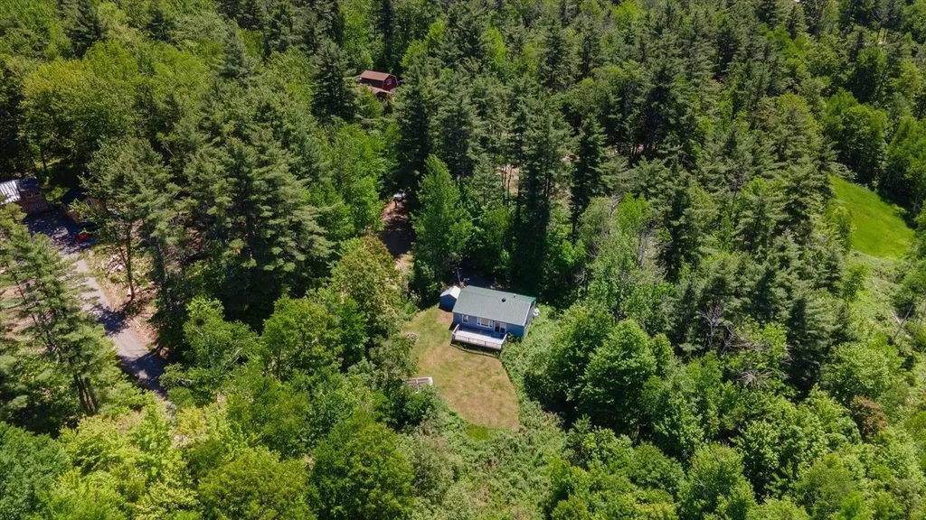 116 Lufkin Road Acworth NH 03601