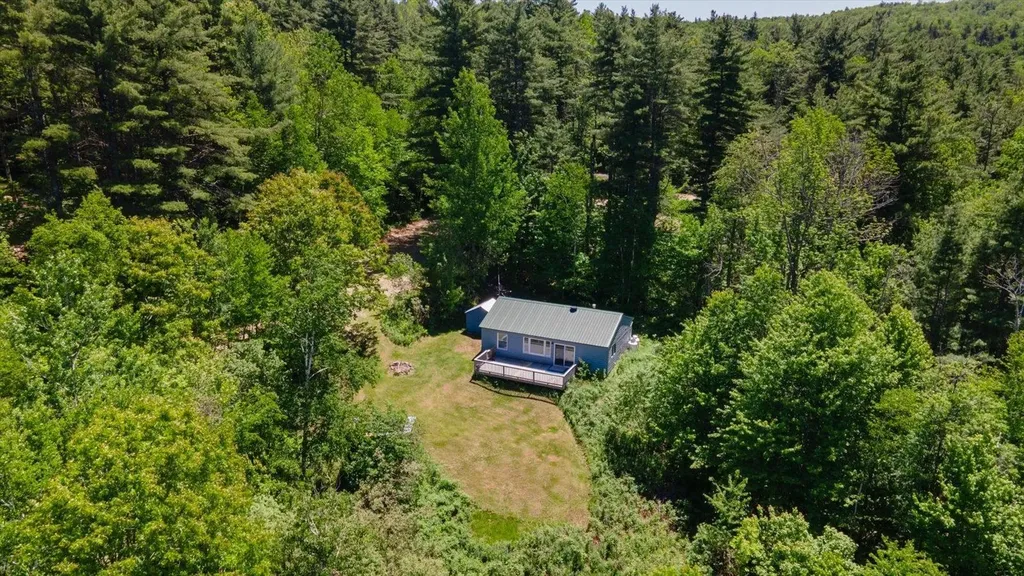 116 Lufkin Road Acworth NH 03601