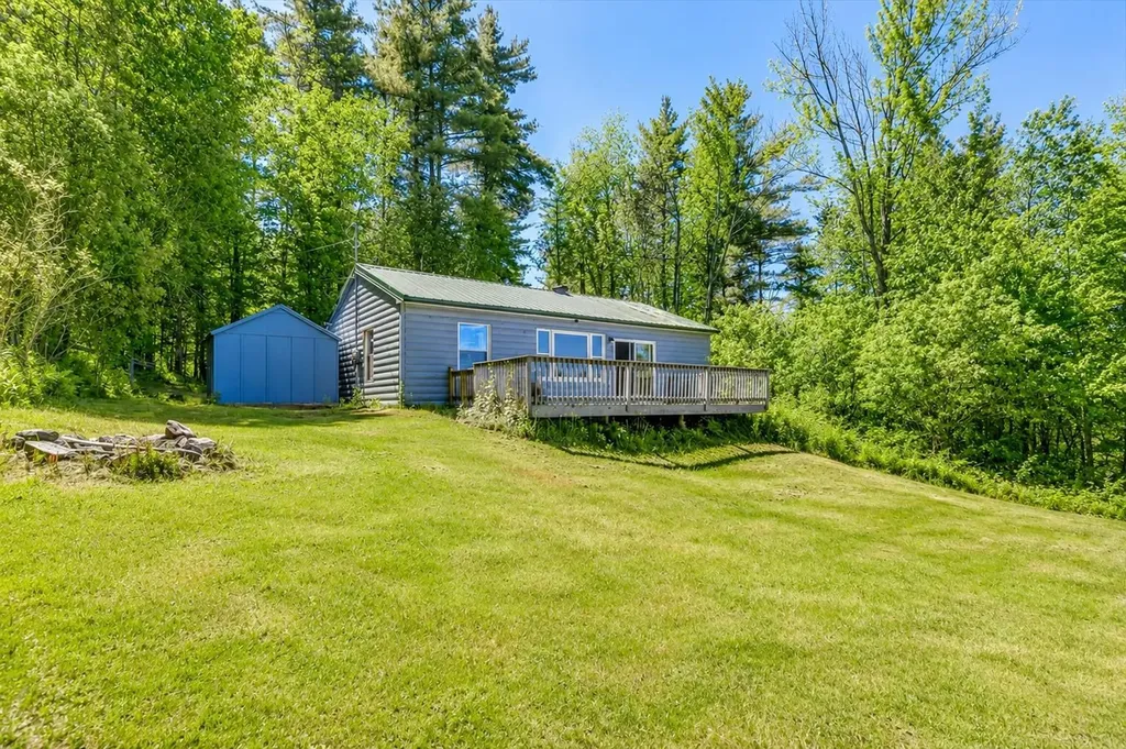 116 Lufkin Road Acworth NH 03601