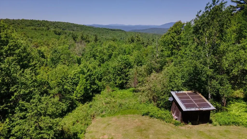 116 Lufkin Road Acworth NH 03601