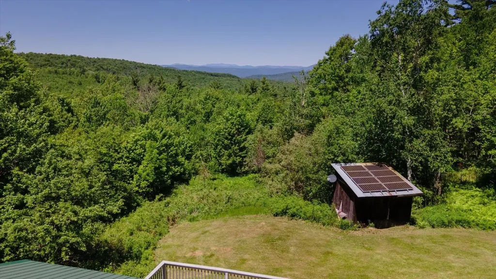 116 Lufkin Road Acworth NH 03601