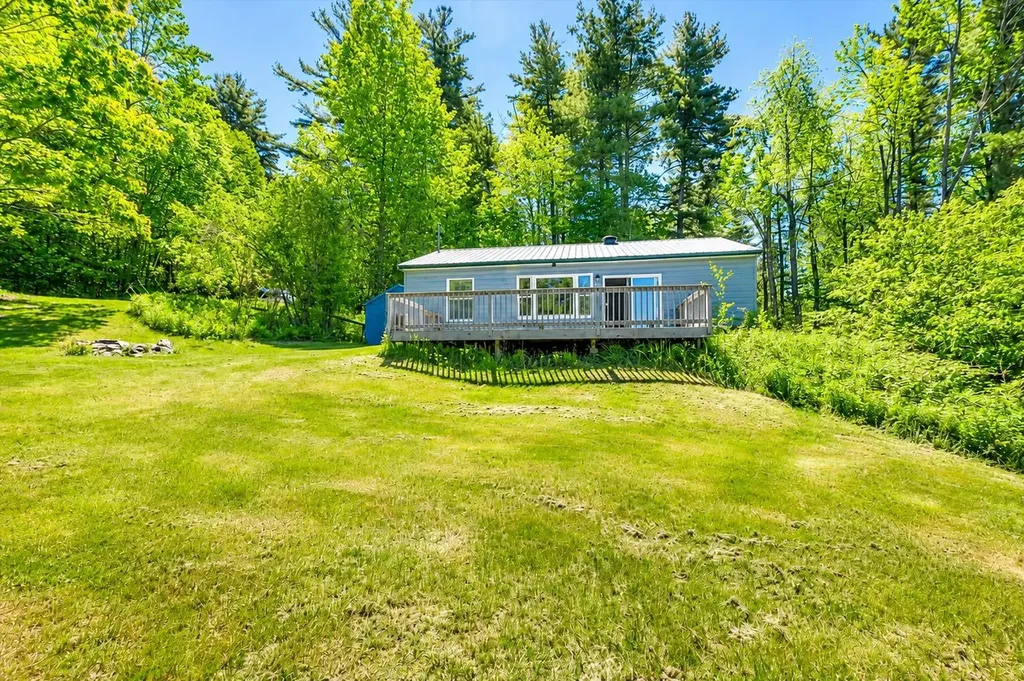 116 Lufkin Road Acworth NH 03601