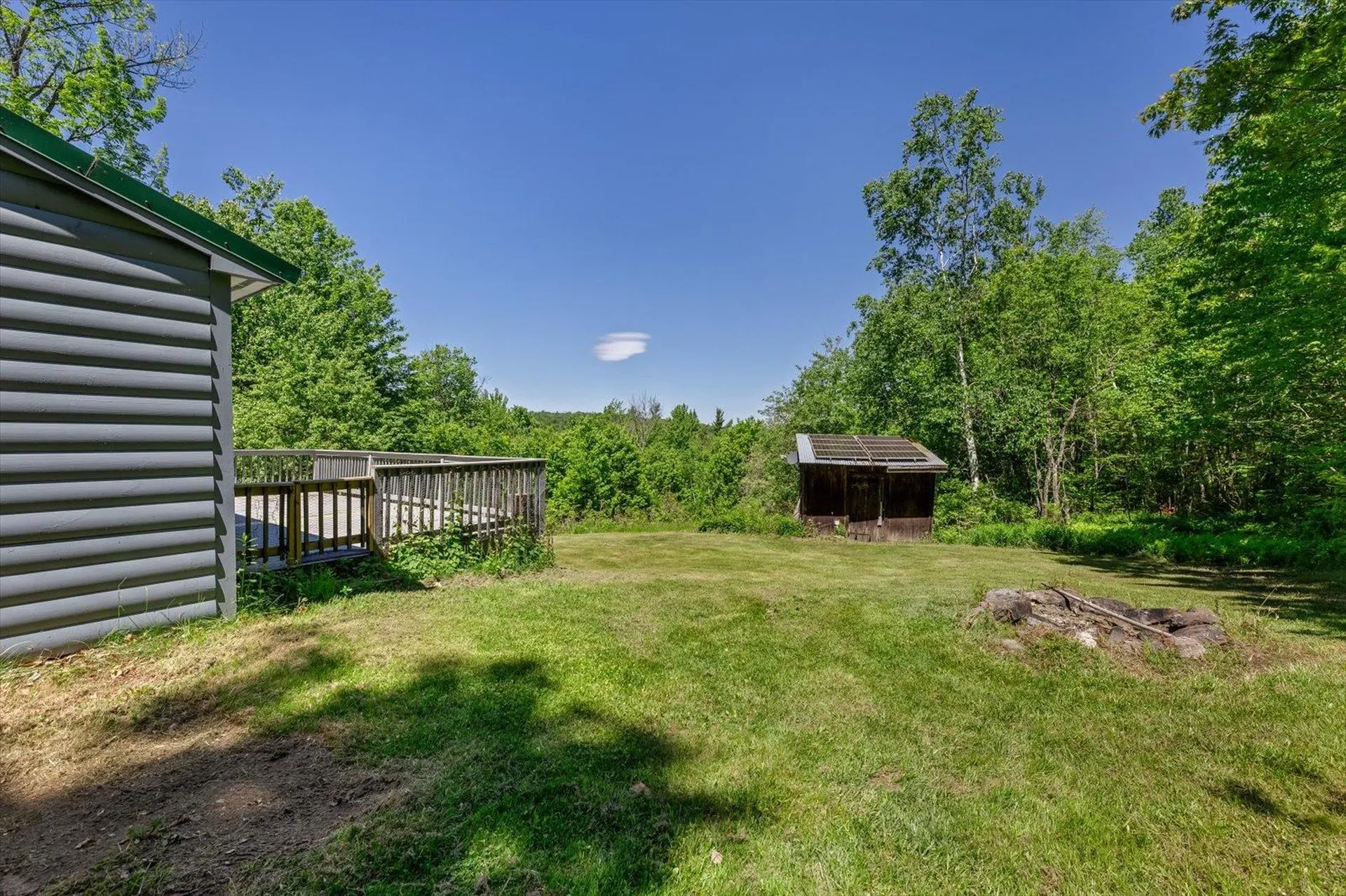 116 Lufkin Road Acworth NH 03601