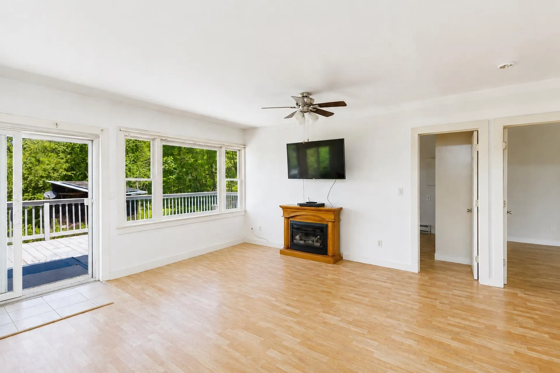 116 Lufkin Road Acworth NH 03601