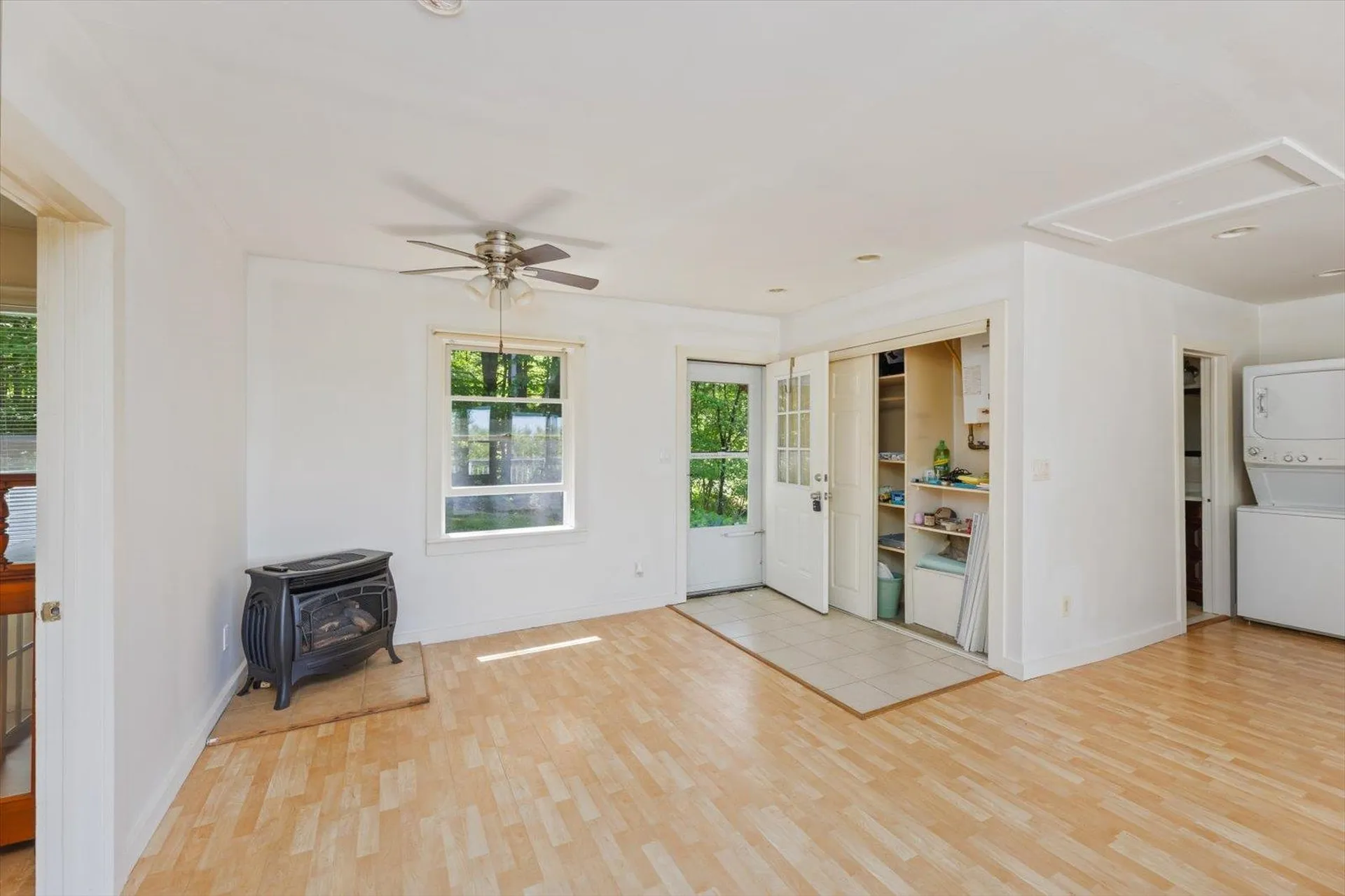 116 Lufkin Road Acworth NH 03601