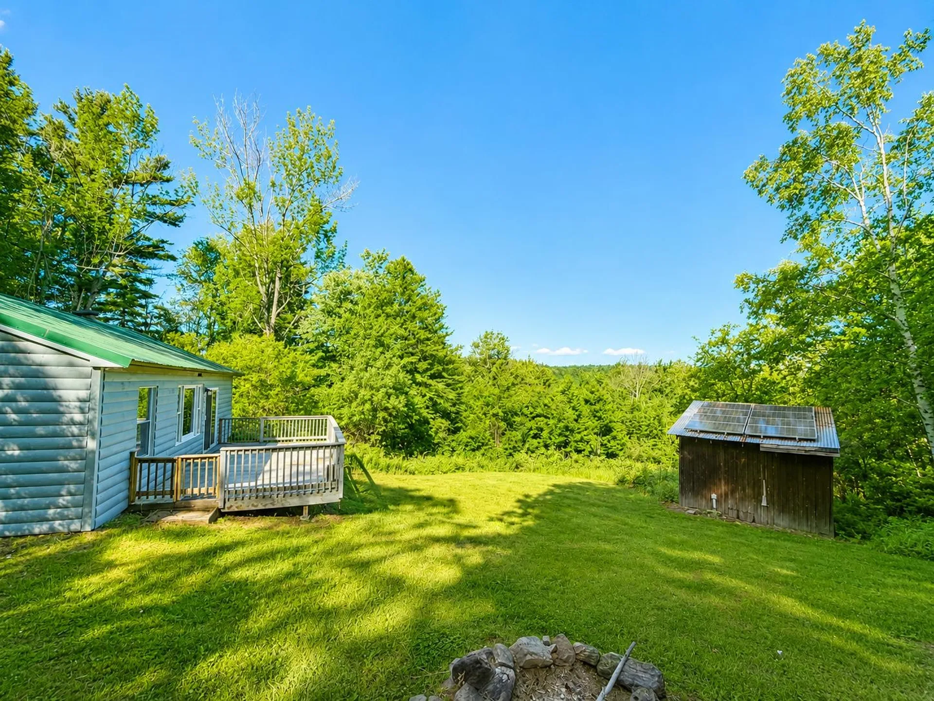 116 Lufkin Road Acworth NH 03601