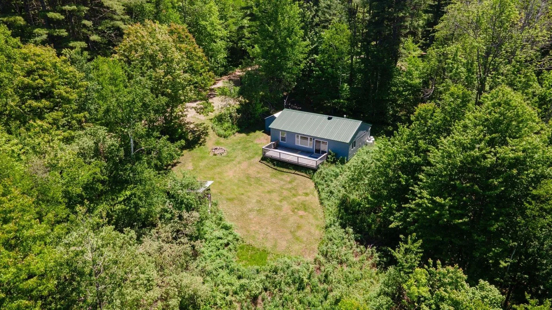 116 Lufkin Road Acworth NH 03601