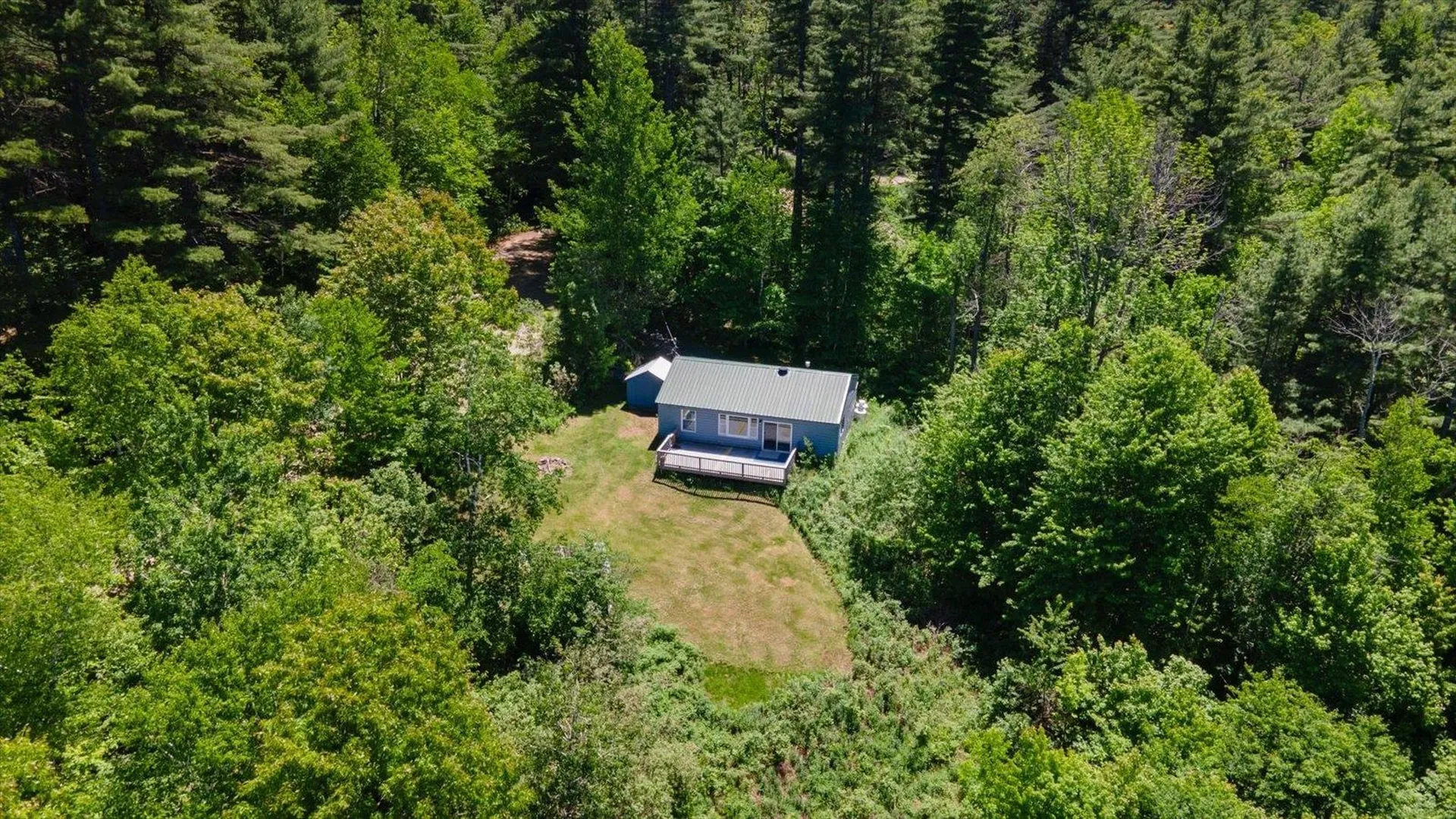 116 Lufkin Road Acworth NH 03601