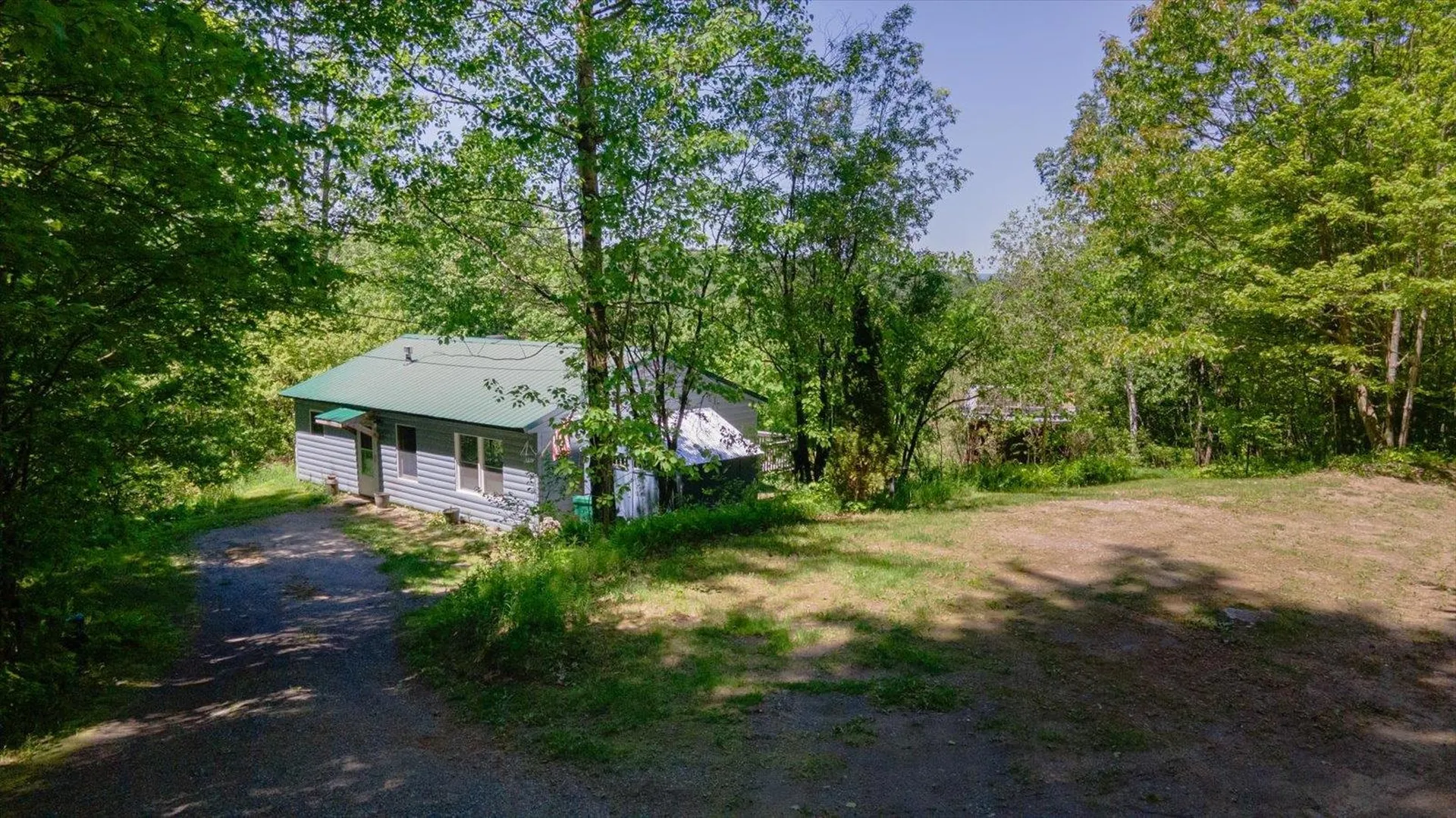 116 Lufkin Road Acworth NH 03601