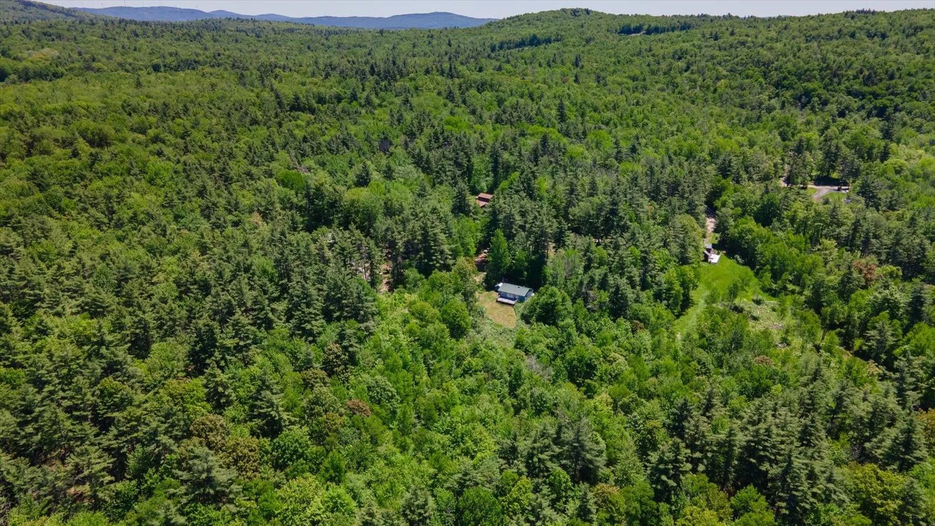 116 Lufkin Road Acworth NH 03601