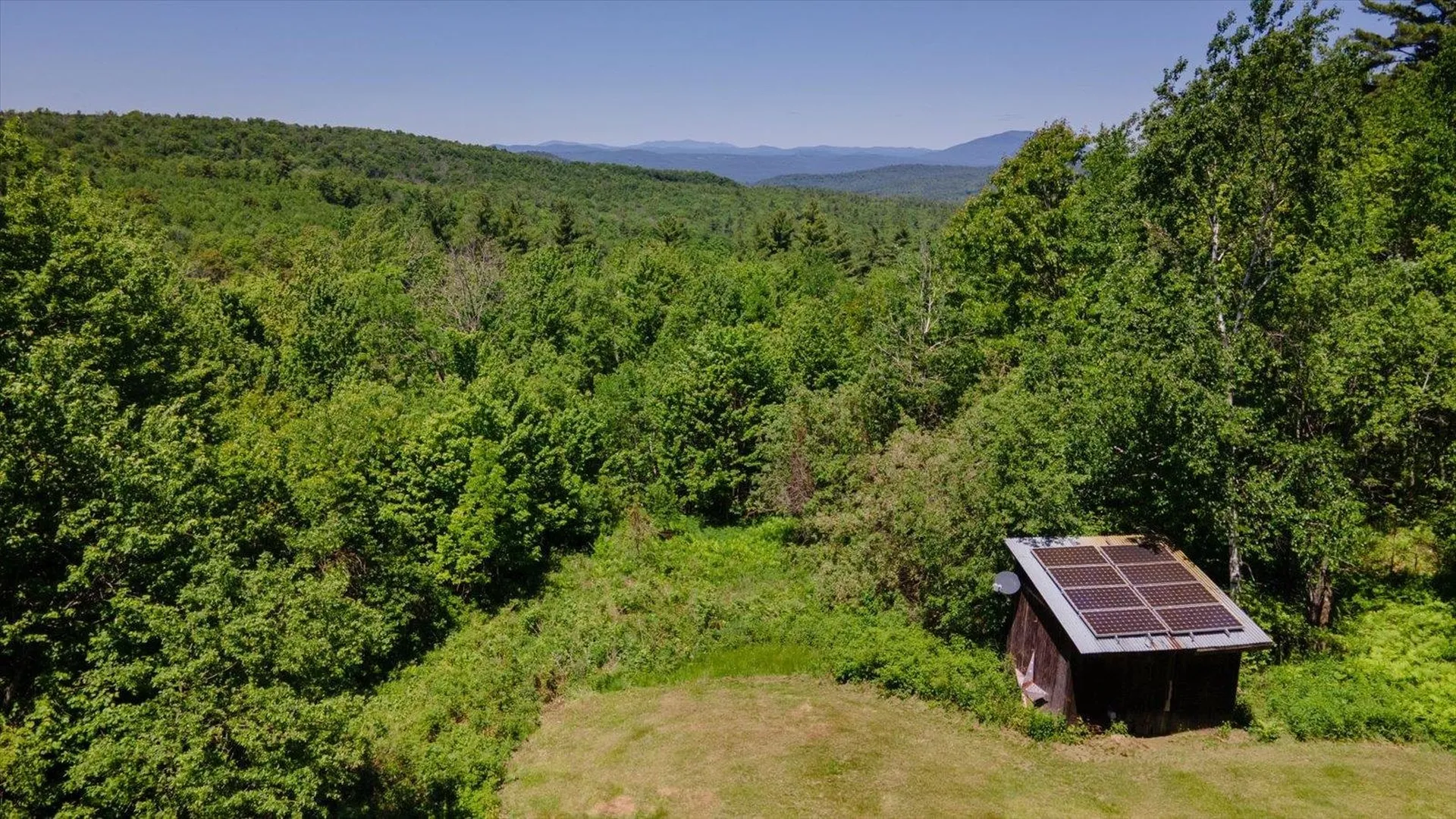 116 Lufkin Road Acworth NH 03601