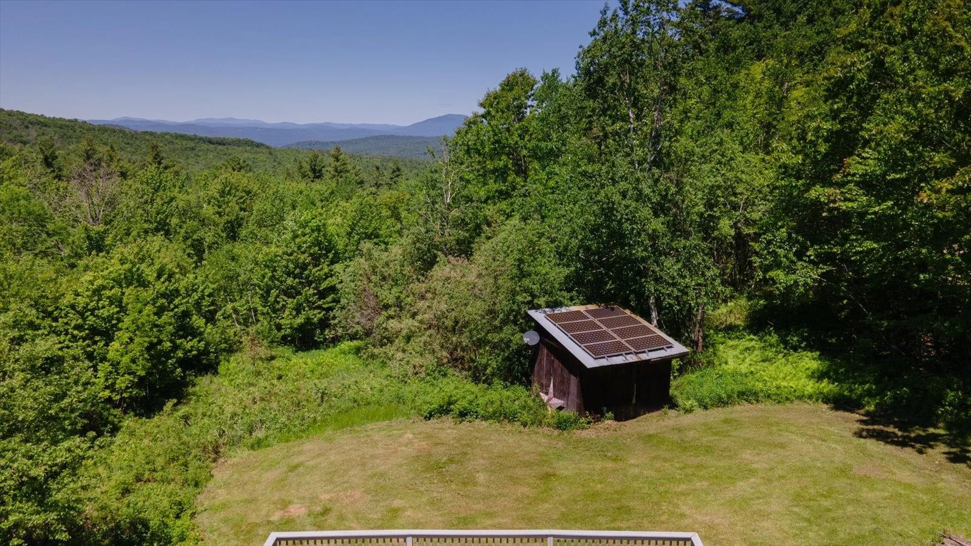 116 Lufkin Road Acworth NH 03601
