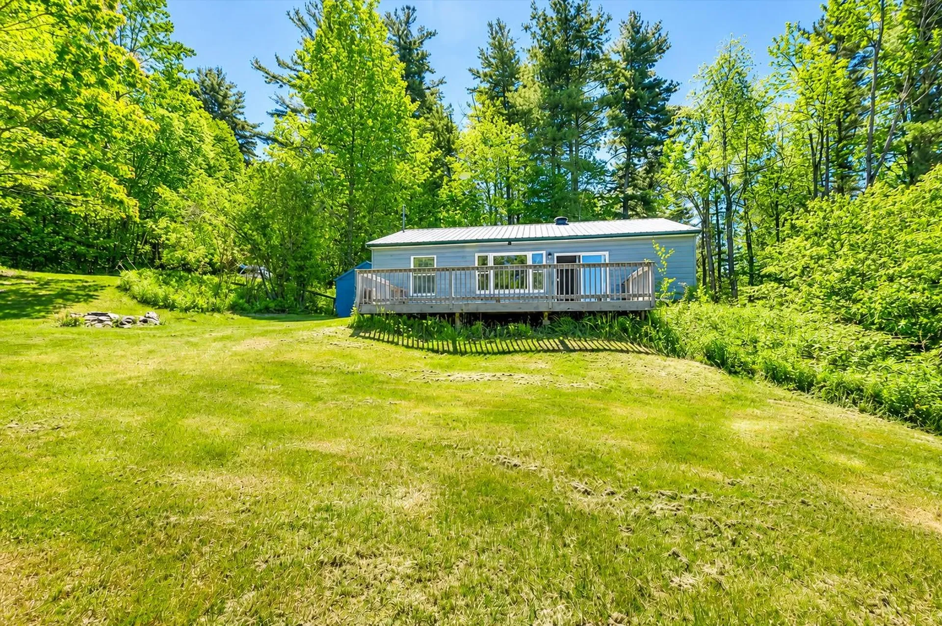 116 Lufkin Road Acworth NH 03601