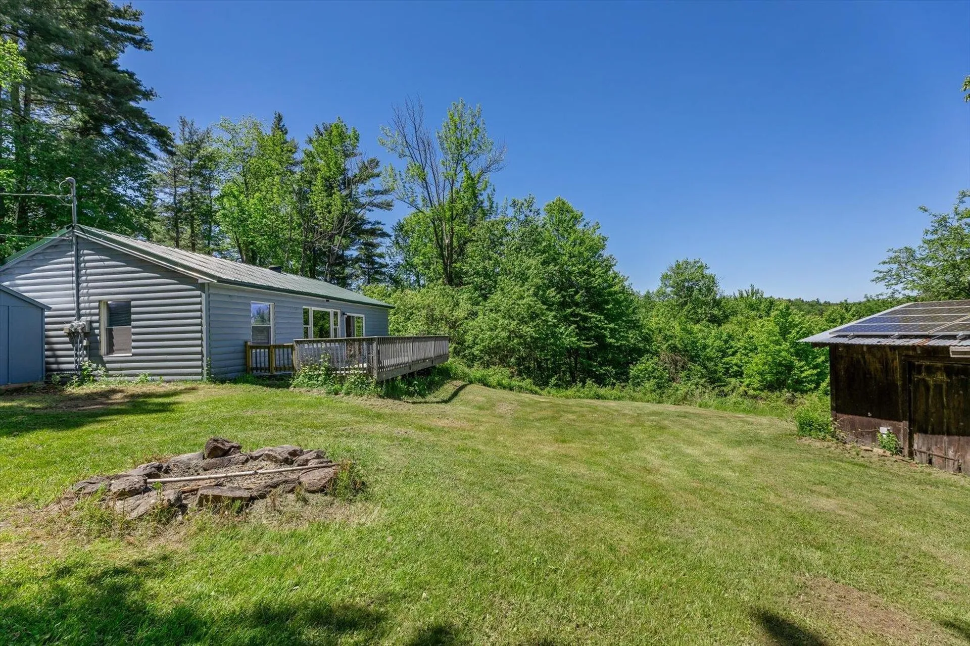 116 Lufkin Road Acworth NH 03601