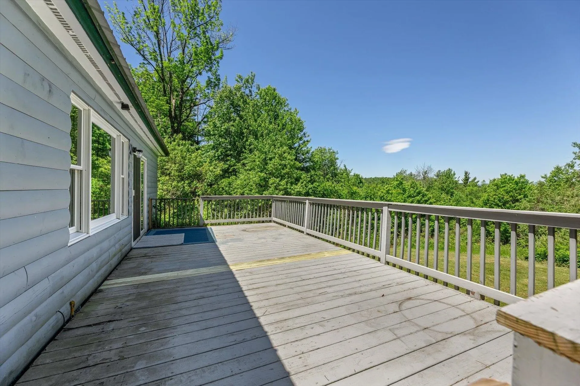 116 Lufkin Road Acworth NH 03601