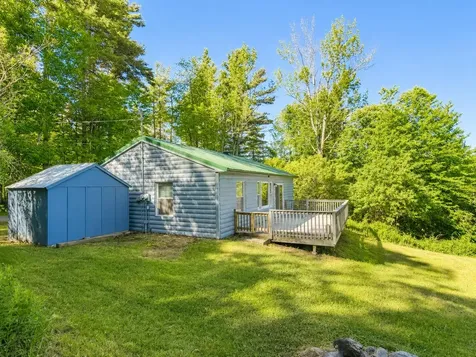 116 Lufkin Road Acworth NH 03601