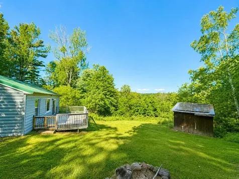 116 Lufkin Road Acworth NH 03601