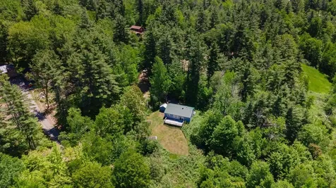 116 Lufkin Road Acworth NH 03601