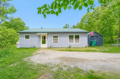 116 Lufkin Road Acworth NH 03601