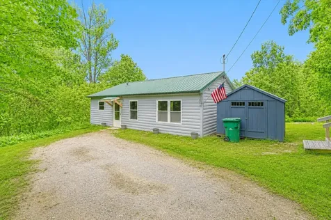 116 Lufkin Road Acworth NH 03601