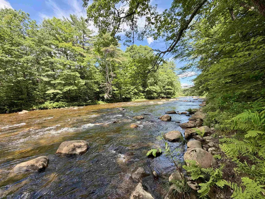 Nh Route 175 Campton NH 03223
