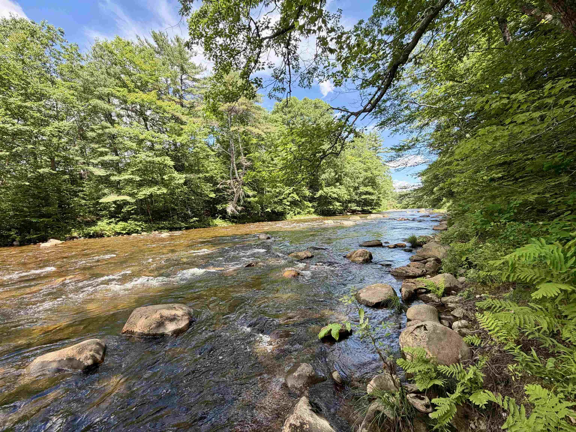 Nh Route 175 Campton NH 03223