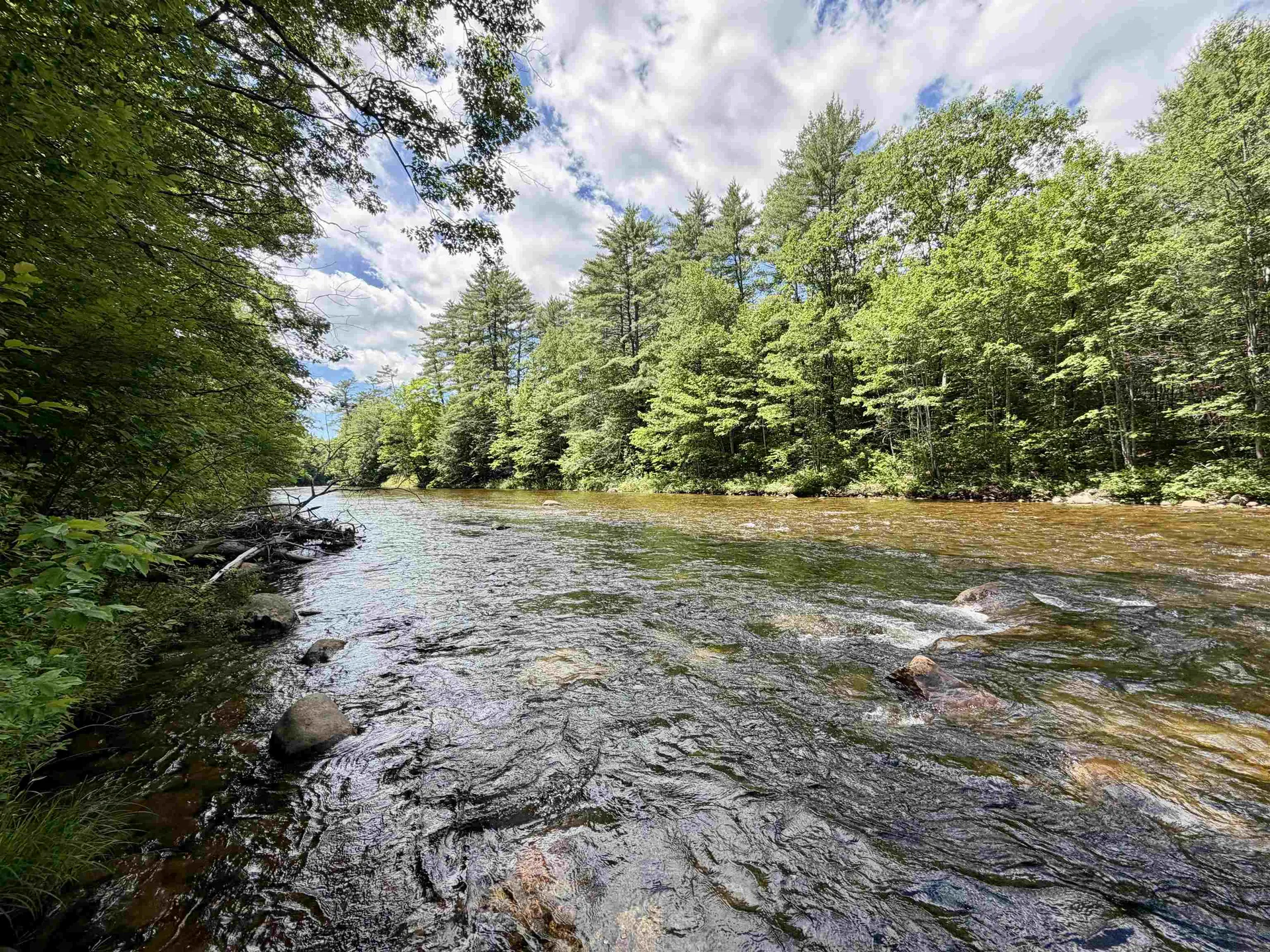 Nh Route 175 Campton NH 03223