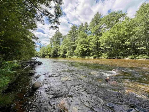 Nh Route 175 Campton NH 03223