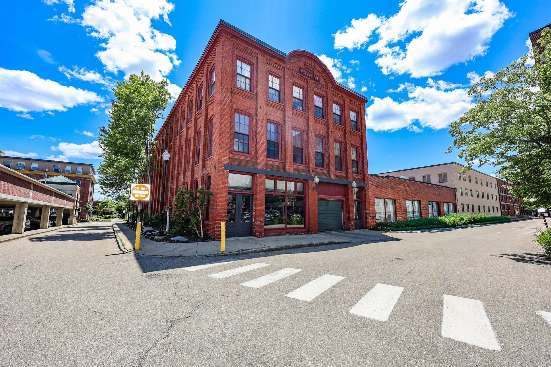 37 Church Street Keene NH 03431