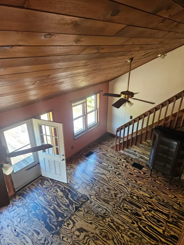 1806 Bosley Hill Road Readsboro VT 05350