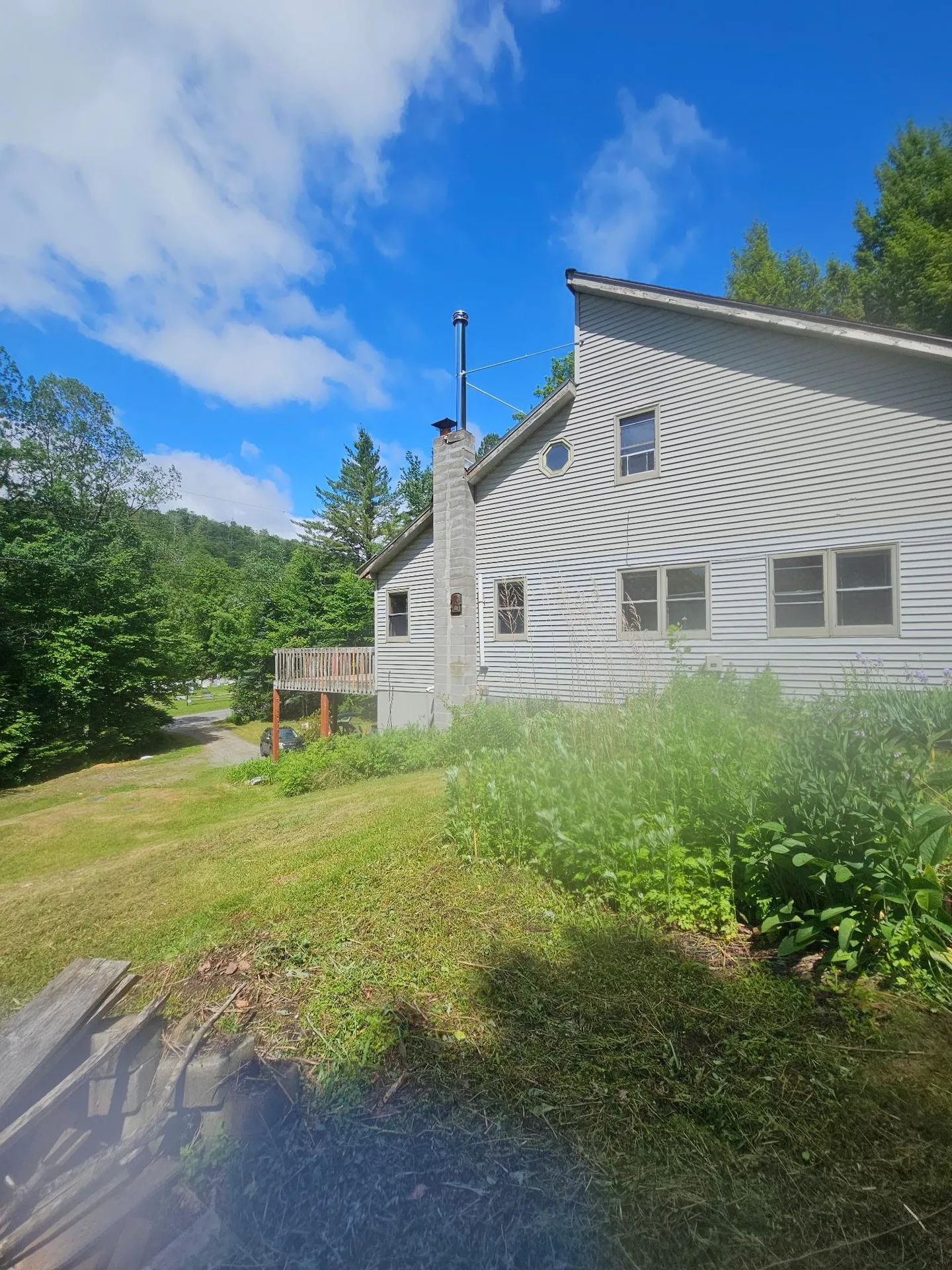 1806 Bosley Hill Road Readsboro VT 05350