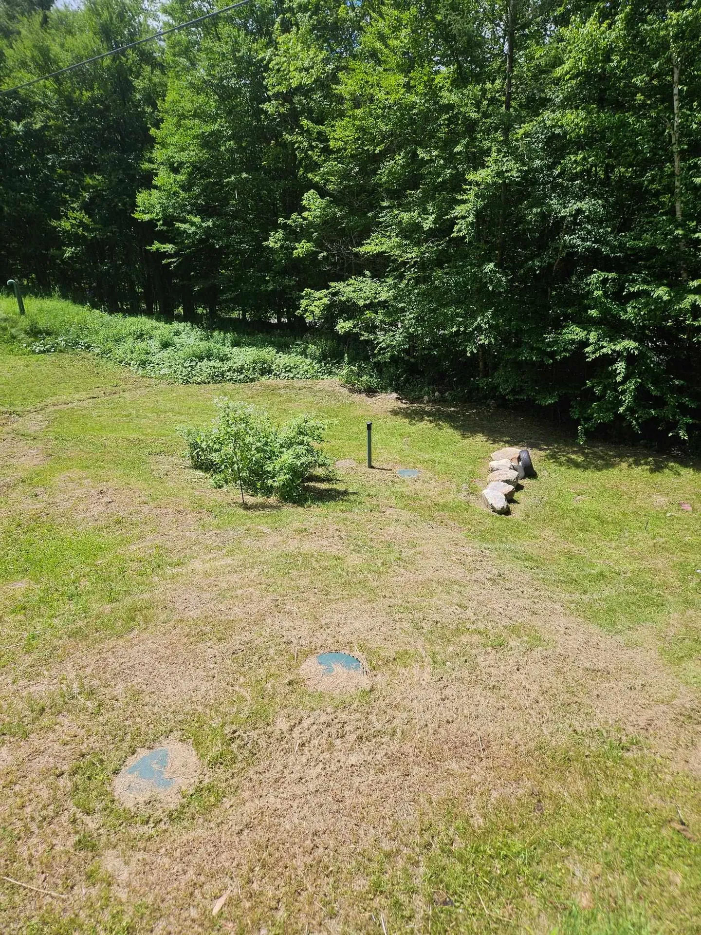 1806 Bosley Hill Road Readsboro VT 05350