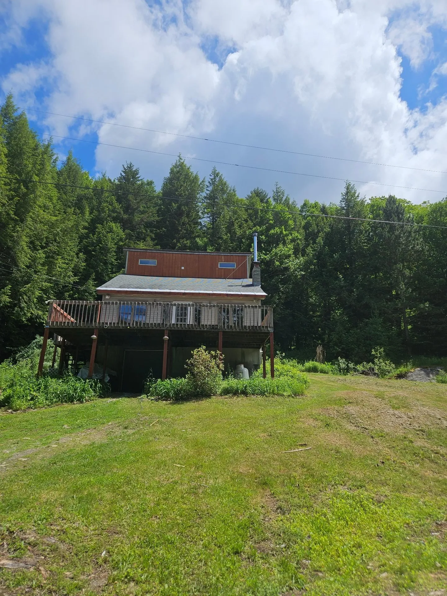 1806 Bosley Hill Road Readsboro VT 05350
