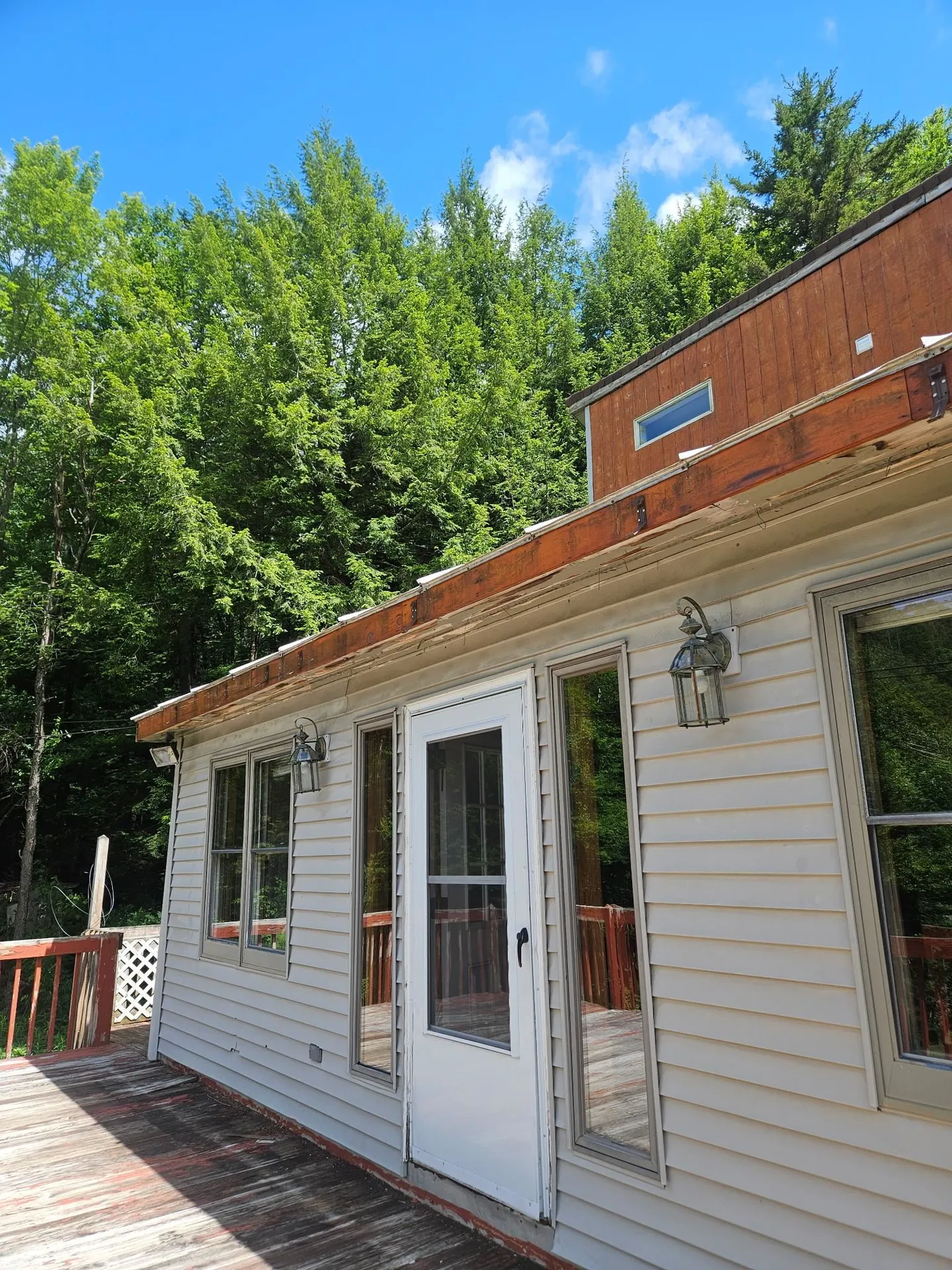 1806 Bosley Hill Road Readsboro VT 05350