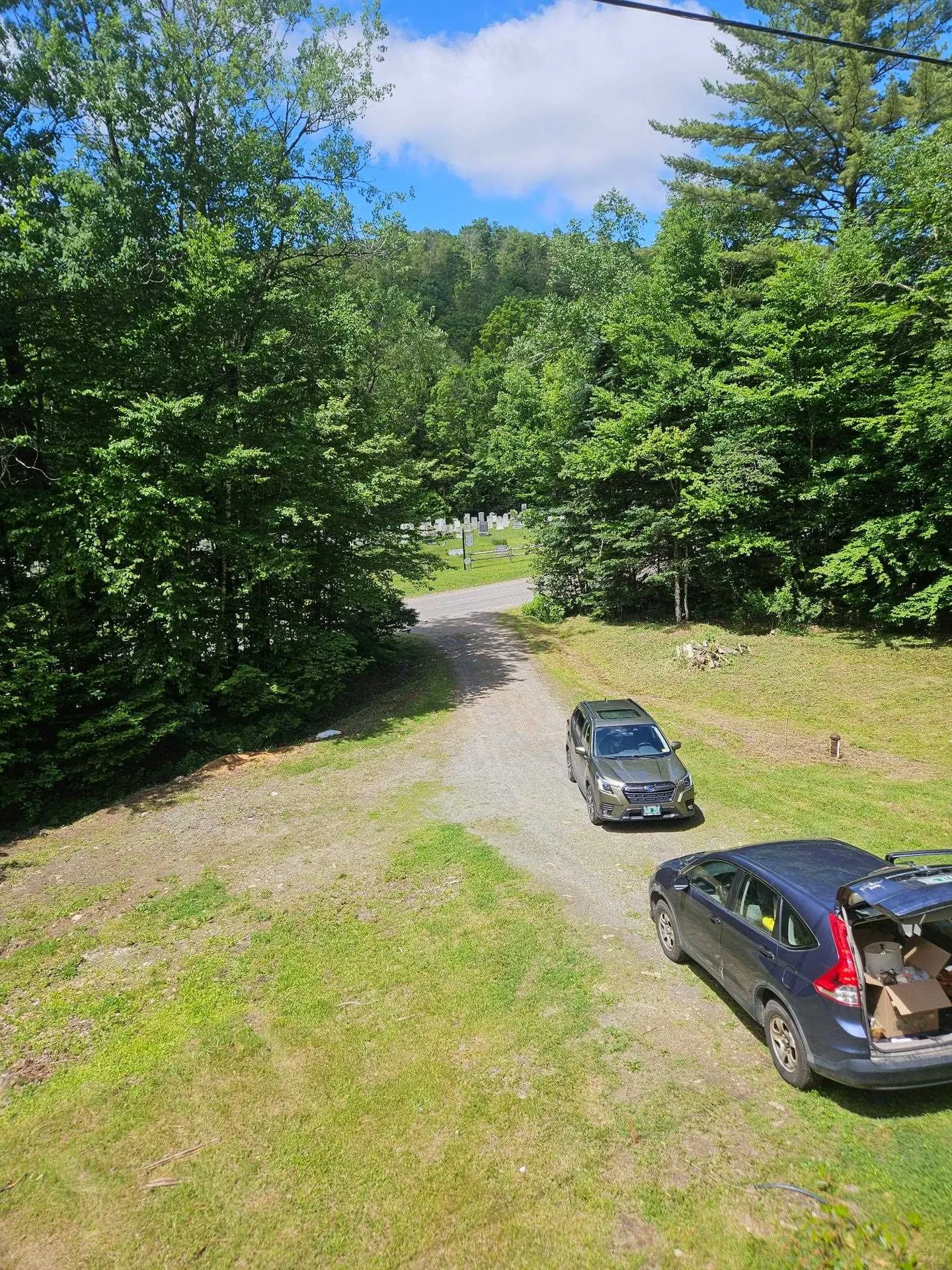 1806 Bosley Hill Road Readsboro VT 05350