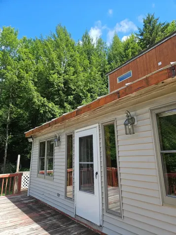 1806 Bosley Hill Road Readsboro VT 05350