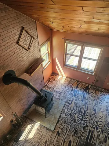 1806 Bosley Hill Road Readsboro VT 05350