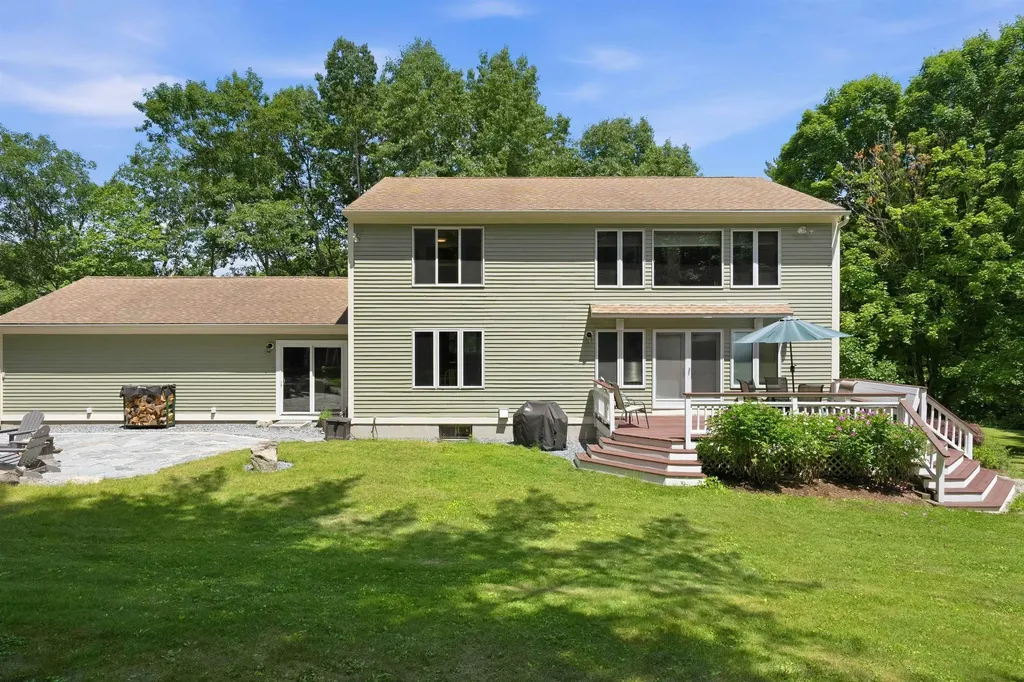 171 Dow Road Bow NH 03304