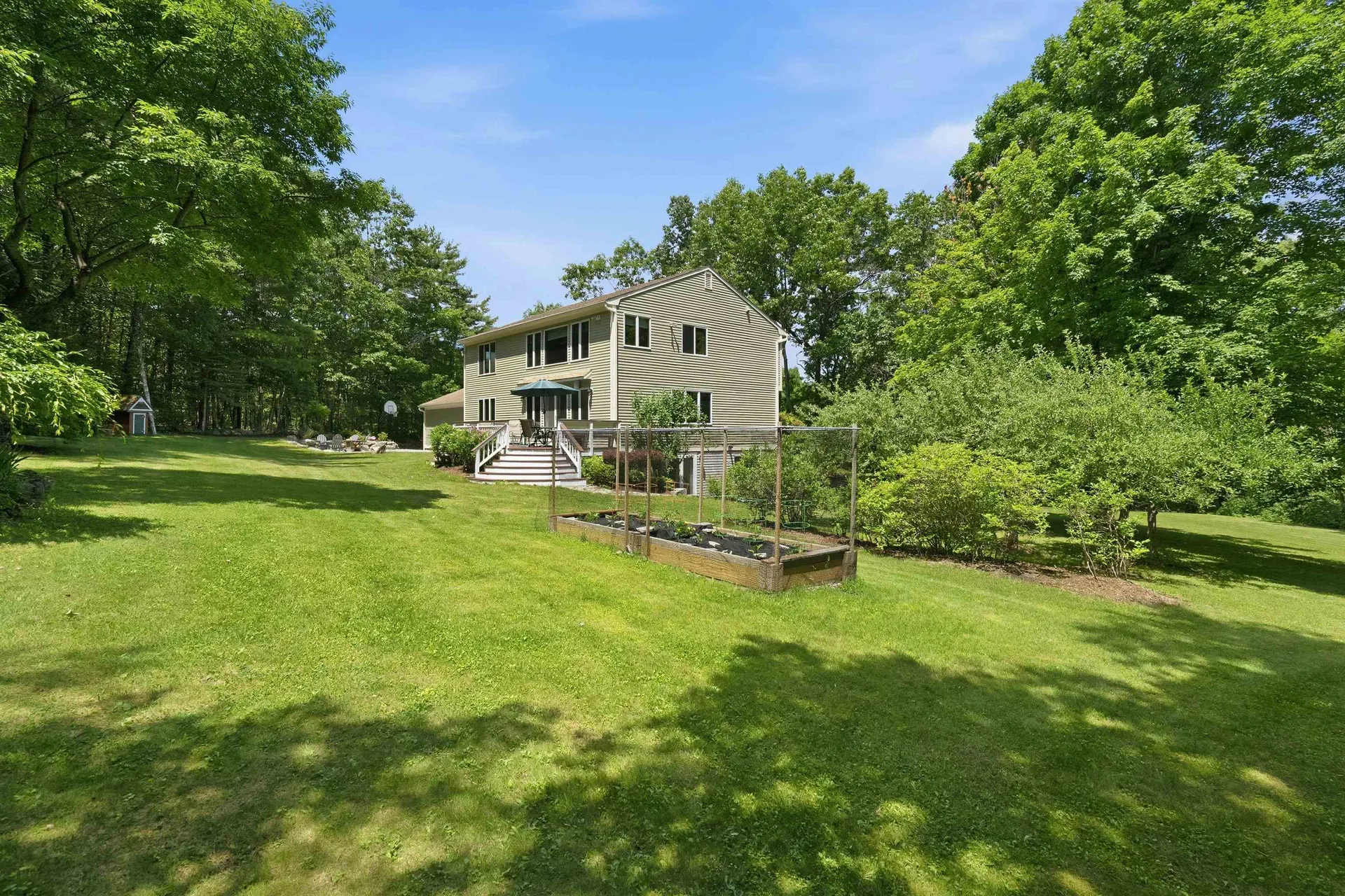 171 Dow Road Bow NH 03304