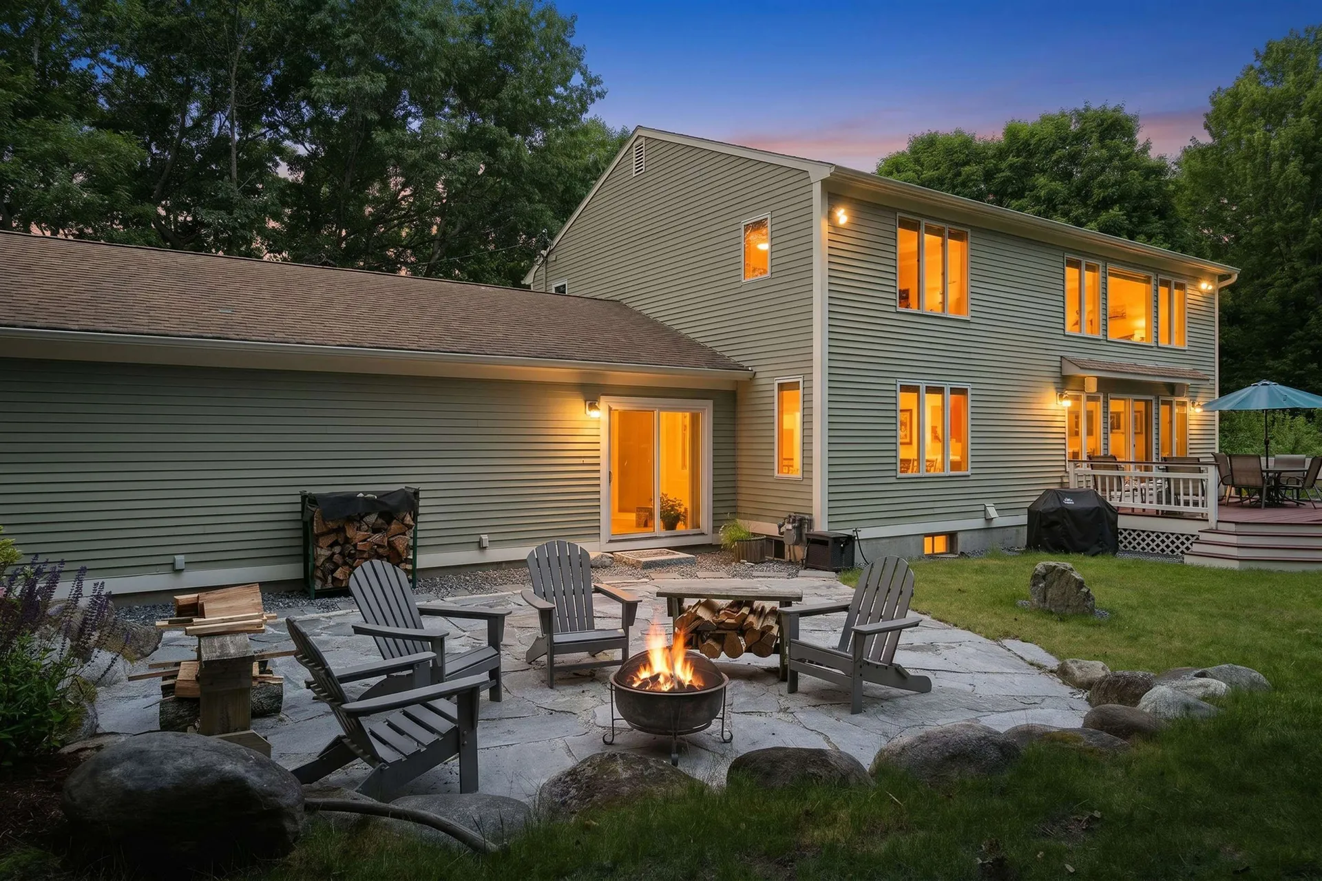 171 Dow Road Bow NH 03304