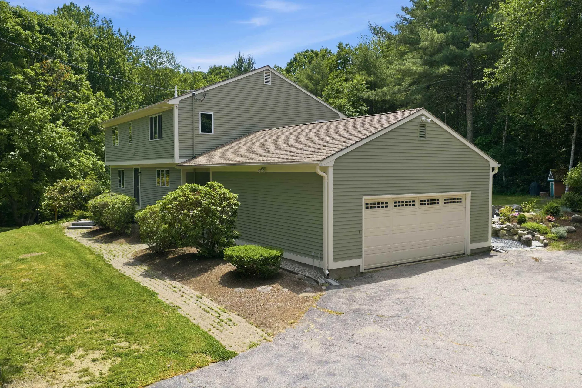 171 Dow Road Bow NH 03304